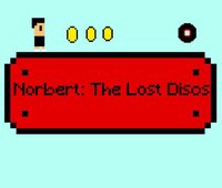 Norbert: The Lost Discs screenshot, image №2842172 - RAWG