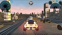 Fast cars racing screenshot, image №838328 - RAWG