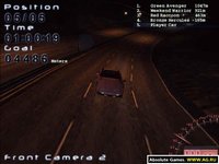 Midnight Racing screenshot, image №325884 - RAWG