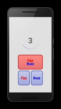 FizzBuzz [with Android Wear] - [with beta tests] screenshot, image №1184854 - RAWG
