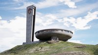 Buzludzha VR screenshot, image №2226433 - RAWG