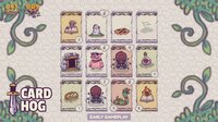 Card Hog (itch) screenshot, image №2405240 - RAWG