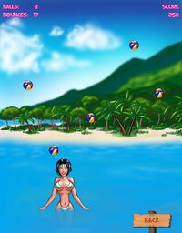 Juggling Juggs screenshot, image №1793940 - RAWG