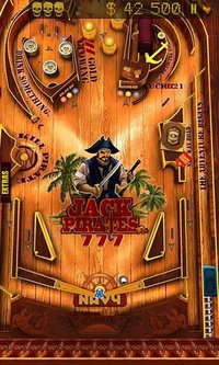 3D Pinball screenshot, image №1442653 - RAWG