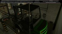 forklift simulator (itch) (vekto596) screenshot, image №2425943 - RAWG