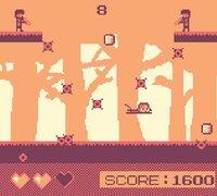Bullet Monkey screenshot, image №2512304 - RAWG