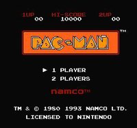 Pac-Man screenshot, image №1708412 - RAWG