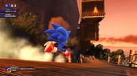 Sonic Unleashed screenshot, image №509729 - RAWG