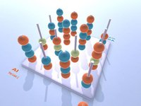 Connect Four 3D screenshot, image №1832159 - RAWG