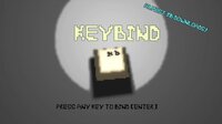 KeyBind - the game screenshot, image №3750965 - RAWG