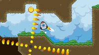 Super Rocket Ride screenshot, image №2570355 - RAWG