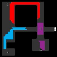 Colour Break (AVandersloot) screenshot, image №1969571 - RAWG