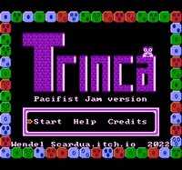 Trinca screenshot, image №3498401 - RAWG