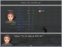 Phantasy Quest: The Prologue screenshot, image №1737214 - RAWG