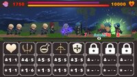 Necroffense screenshot, image №3602483 - RAWG