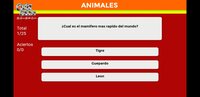 Quiz Game By Games Builder España screenshot, image №2996056 - RAWG