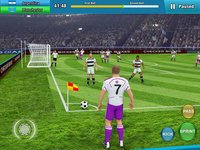 Soccer League: Football Games screenshot, image №1850112 - RAWG