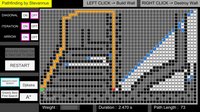 Pathfinding (StevannusLake) screenshot, image №1995012 - RAWG