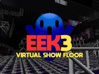 EEK3 2020 Virtual Show Floor screenshot, image №2422086 - RAWG