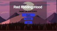 Red Riding Hood (itch) (jayl97) screenshot, image №3694472 - RAWG