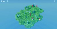 On The Green screenshot, image №2688545 - RAWG