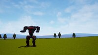 Raider Bots screenshot, image №2730769 - RAWG