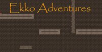 Ekko Adventures screenshot, image №2476175 - RAWG