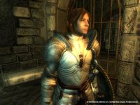 The Elder Scrolls IV: Oblivion Game of the Year Edition screenshot, image №138555 - RAWG