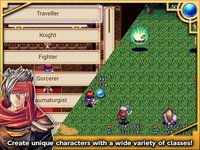 RPG Crystareino screenshot, image №1605204 - RAWG