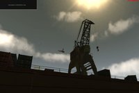 Urban Empires screenshot, image №420493 - RAWG