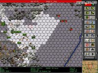 Steel Panthers 2: Modern Battles screenshot, image №321854 - RAWG