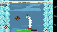 Krampus in Wreck the Halls screenshot, image №1404396 - RAWG