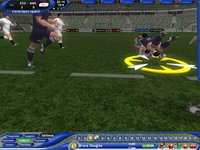 Pro Rugby Manager 2004 screenshot, image №379586 - RAWG