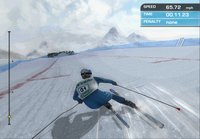 Bode Miller Alpine Skiing screenshot, image №1731402 - RAWG