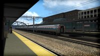 Train Simulator: NEC: New York-New Haven Route Add-On screenshot, image №96653 - RAWG