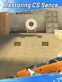 Shooting World 2 - Gun Shooter screenshot, image №2681896 - RAWG