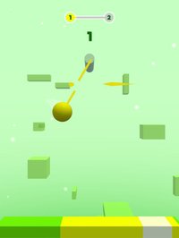 Swing Cut screenshot, image №1846327 - RAWG