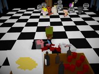 Zombie Party (itch) screenshot, image №1245245 - RAWG