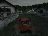 Colin McRae Rally 3 screenshot, image №353540 - RAWG
