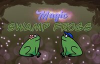 Magic Swamp Frogs! screenshot, image №3617805 - RAWG