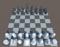 Gridr - Chess screenshot, image №3651606 - RAWG