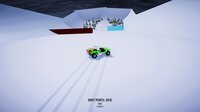 Christmas Drift - Delivery Simulator screenshot, image №4144620 - RAWG