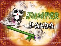 Jumper Panda screenshot, image №1975659 - RAWG