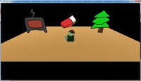 Gift Digger Deluxe screenshot, image №2255641 - RAWG