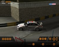 RACE: The WTCC Game screenshot, image №462659 - RAWG