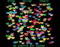 Catpocalypse screenshot, image №1937832 - RAWG