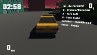 A Taxi screenshot, image №3322410 - RAWG