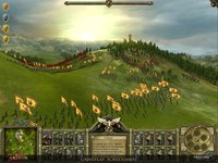 King Arthur - The Role-playing Wargame screenshot, image №1721021 - RAWG