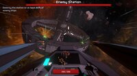 Asteroid Starfighter screenshot, image №3634118 - RAWG