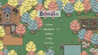 Brocula screenshot, image №4040491 - RAWG